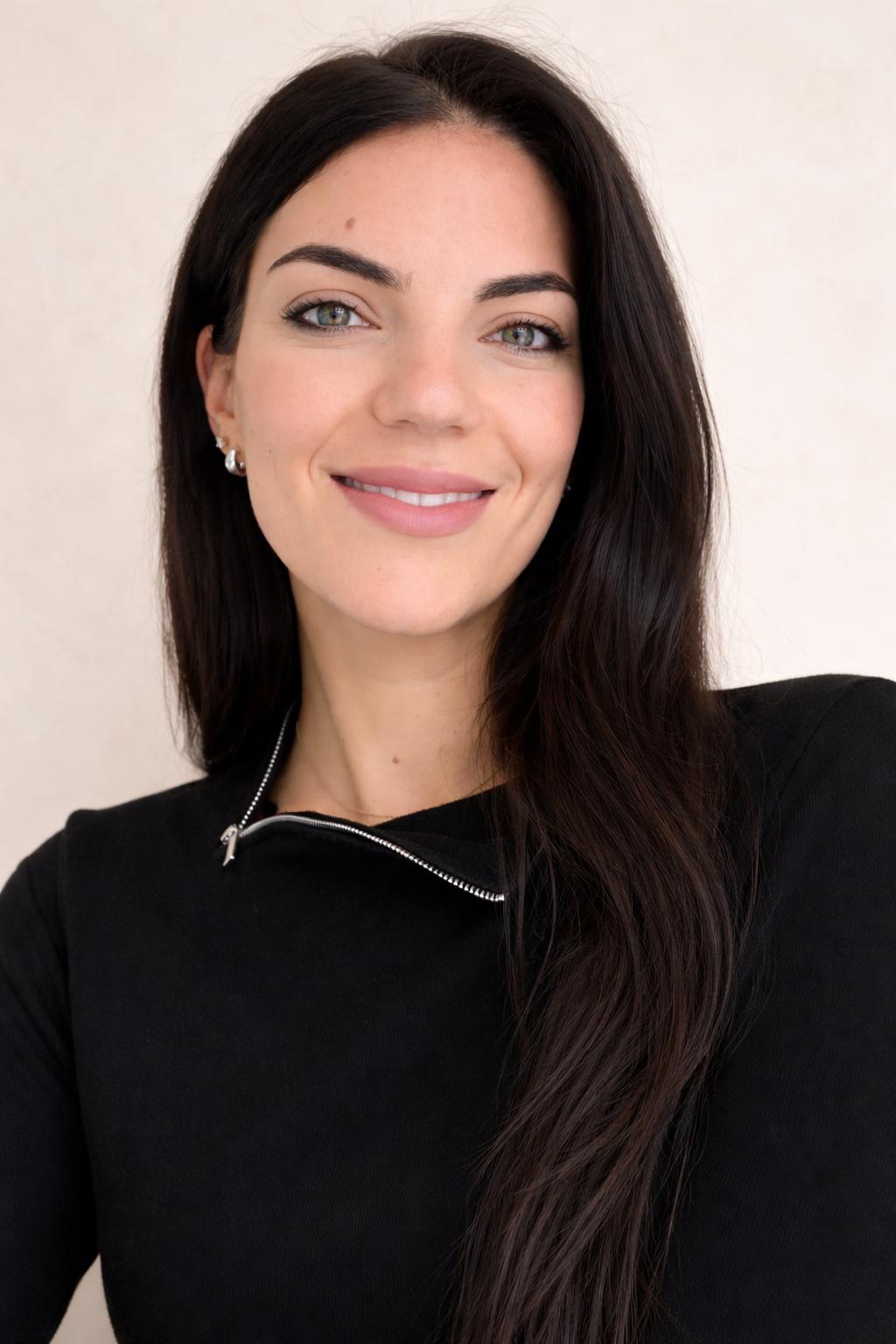 Mathilde Azzi